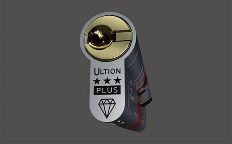 Ultion Locks - Ultion Lock