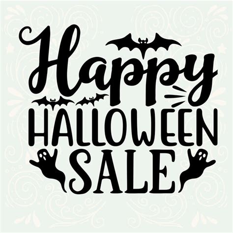 Premium Vector Halloween Svg T Shirt Design