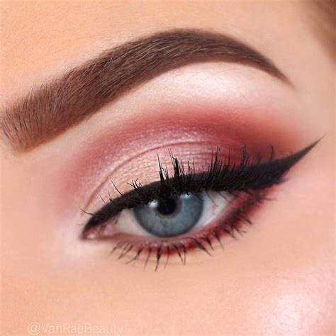 Paula Radzikowski On Instagram Tutorial For This Look Using The