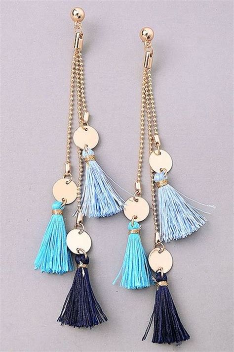 How To Make A Beaded Tassels Simple Tutorial Beaded Jewelry