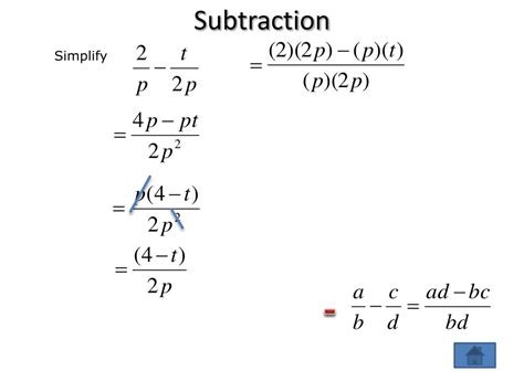 Ppt Algebraic Fractions And Rational Equations Powerpoint Presentation Id 5692740