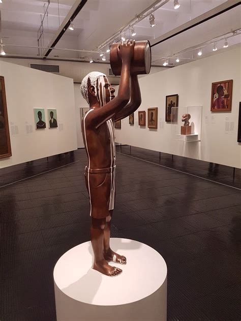 MASP Museu de Arte de São Paulo e a exposição Histórias Afro atlântica