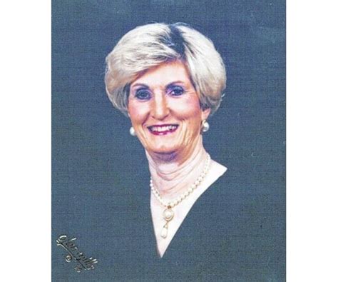 Patricia Shipp Obituary 2023 Clinton Nc The Sampson Independent