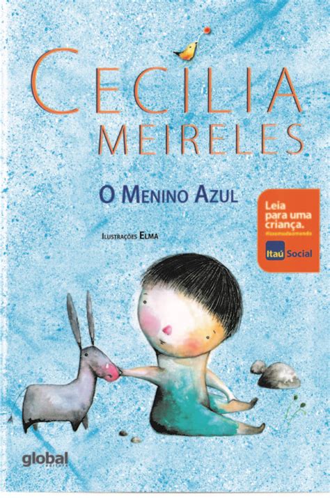 Campanha Leia Para Uma Crian A Traz Livros De Cec Lia Meireles E