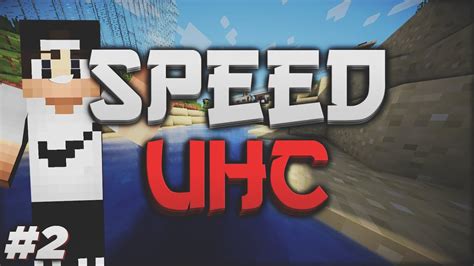 Minecraft Speed UHC Episode 2 STALKER YouTube