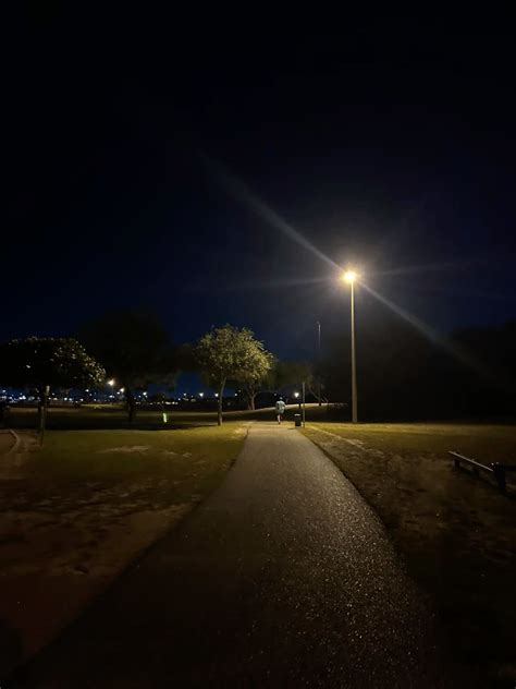 Late night park walks | Night scenery, Night walking, Night walking