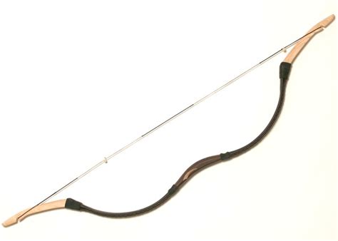 Traditional Hungarian Recurve Bow T418 Classic Bow Archery Store