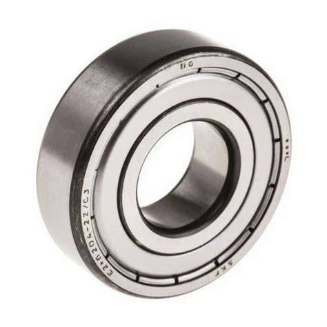 Skf Stainless Steel Ball Bearing Size Z At Rs Piece In Kolkata