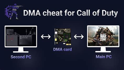 Dma Cheat For Cod Warzone And Mw3 Youtube