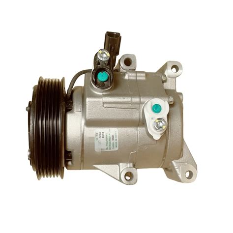 High Quality New Air Conditioning A C Compressor For Hyundai VERNA Kia