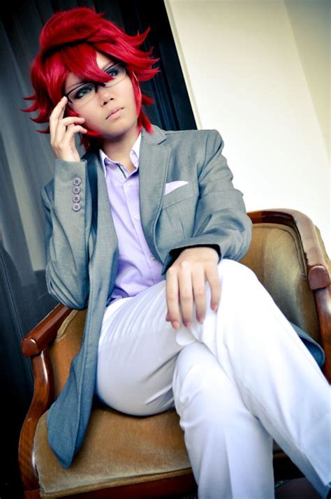 Cosplay Hiroto From Inazuma Eleven All Anime Eleventh Blog Cosplay