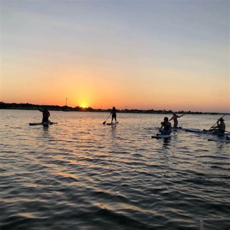 Strawberry Full Moon Meditation Paddle Andra Jo