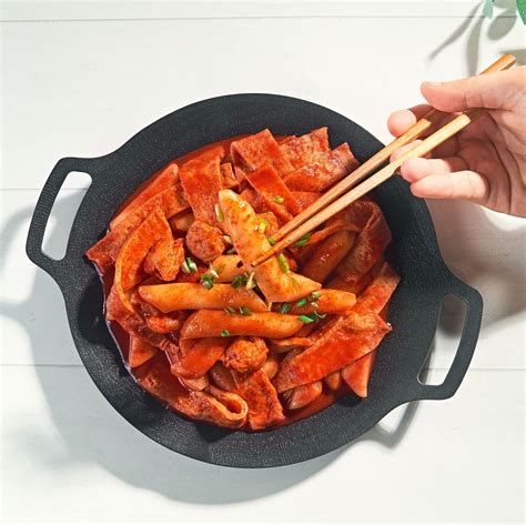 끝판왕떡볶이 국물떡볶이 밀키트 네이버 블로그