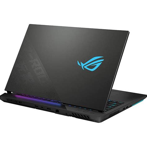 Customer Reviews ASUS ROG Strix Scar 17 17 3 Laptop AMD Ryzen 9 32GB