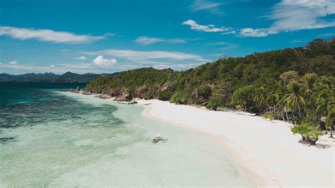 Best 10 beaches in Coron Palawan, The Philippines - A World to Travel