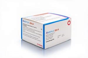 Afstyla Ui Polvo Y Disolvente Para Solucion Inyectable Vial