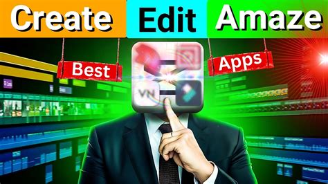 Top 5 Professional Video Editing Apps For Android And Iphone How To Edit Like Pro Basic To