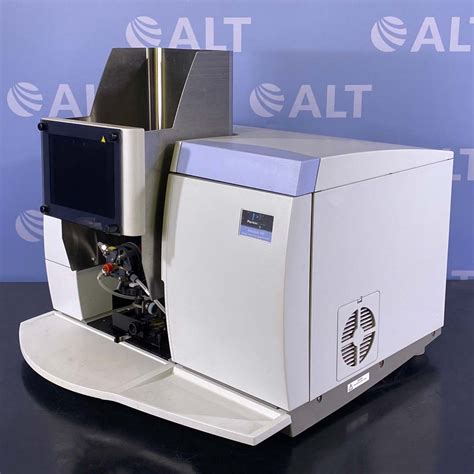 Perkinelmer Aanalyst Atomic Absorption Spectrophotometer Alt