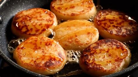 Top 3 Recipes Potatoes Potatoes With Onions Are Tastier Than Meat