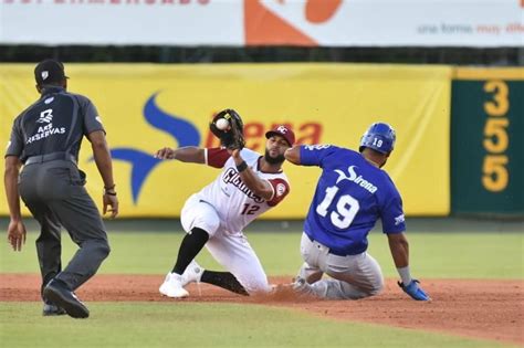 Tigres Del Licey Y Gigantes Cibao Se Fortalecen Para Beisbol De RD