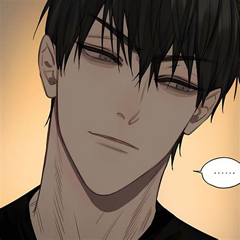 ִ ۫ 19 Days┆19天┆BL┆Manhua | Tianshan matching icons, 19 days artist, 19