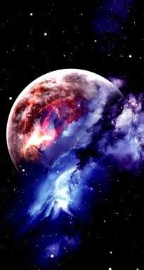 Awesome Space Wallpapers - 750x1334 - Download HD Wallpaper - WallpaperTip