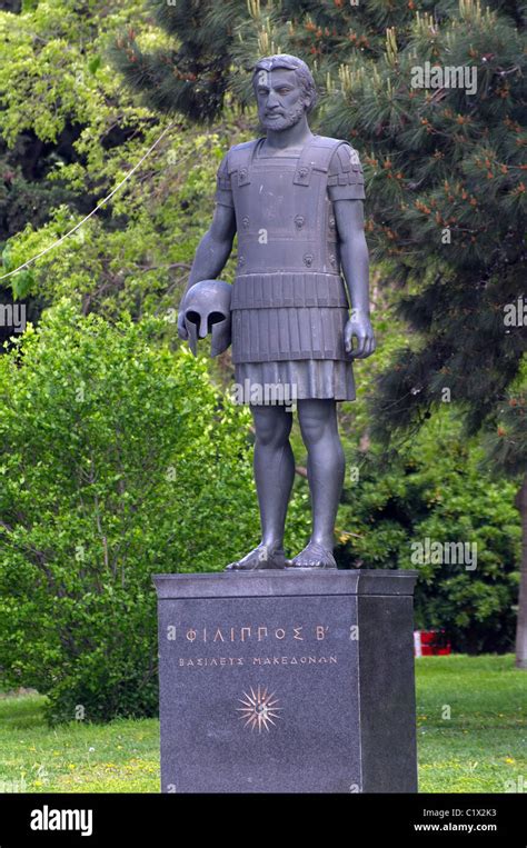 König philip skulptur Fotos und Bildmaterial in hoher Auflösung Alamy