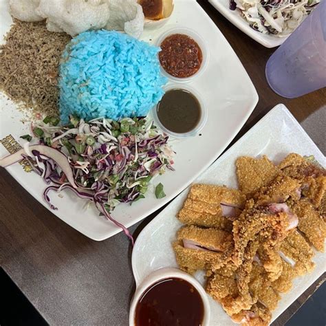 Nasi Kukus Sotong Besar Eco Ardence Setia Alam 1 Tip