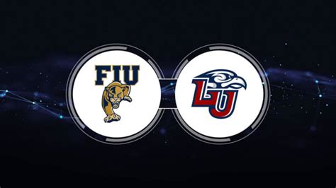 How To Watch Florida International Vs Liberty Womens College