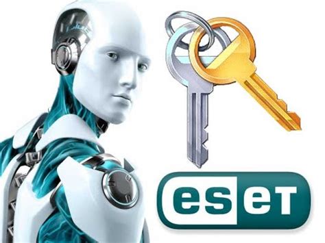 Как бесплатно пользоваться полноценной антивирусной программой ESET ...