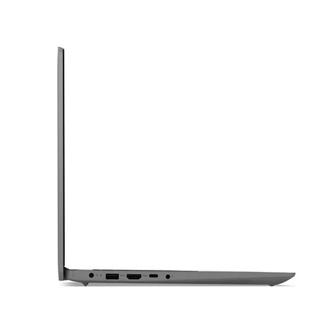 Lenovo Notebook Ideapad Iau Rj Lta Arctic Grey