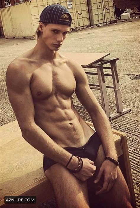 Ionut Radu Nude Dick Azmen