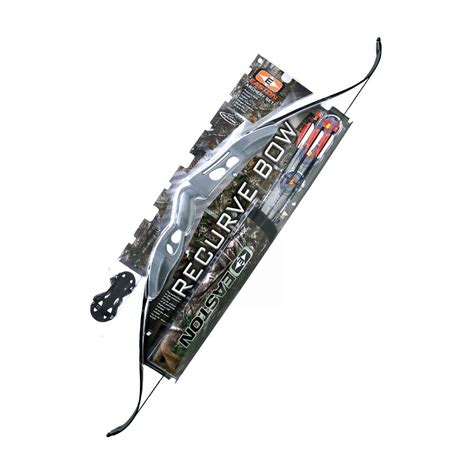 Easton Beginner Recurve Bow Kit Merlin Archery