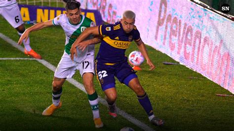 ¿qué Canal Televisa Boca Vs Banfield Tv Y Streaming Del Partido Por