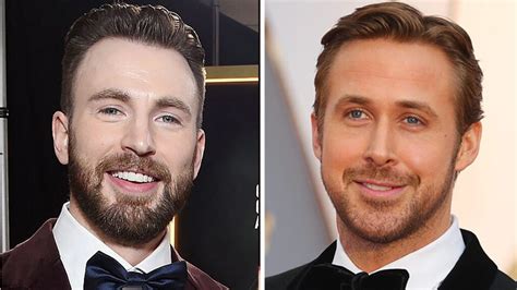 FOX NEWS: Chris Evans, Ryan Gosling land Netflix roles in $200M spy ...