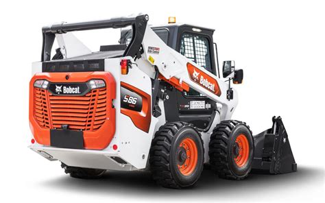 New Bobcat Telehandler To Fit Tight Spaces Agriland Co Uk