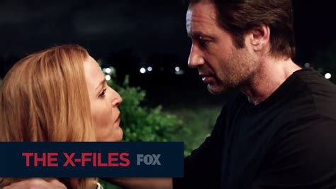 The First Trailer for 'The X-Files' Series Reboot Features Mulder ...