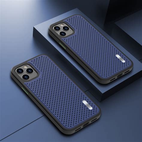 Heat Dissipation Case For IPhone