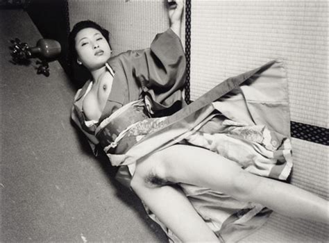 Untitled By Nobuyoshi Araki On Artnet