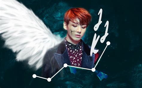 Broken Wings — Jjk Knj Persona