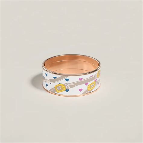 Brides de Gala Love ring medium model Hermès UK