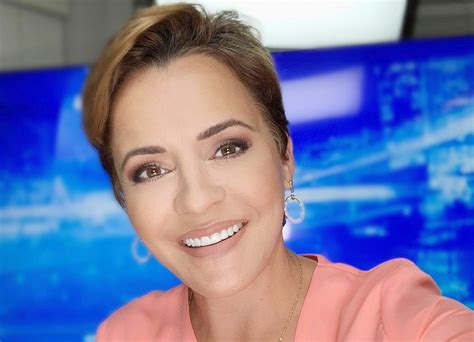 Former News Anchor Kari Lake Declares Her Candidacy For Arizona