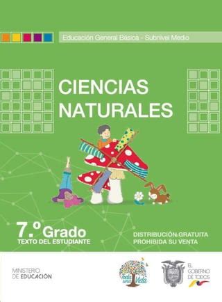 Ciencias Naturales Texto Mo Egb Pdf