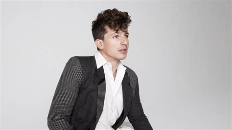 Charlie Puth Announces One Night Only Tour Of North America