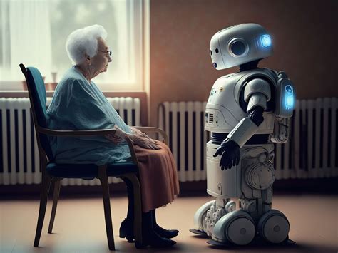 Enhancing Senior Care With Artificial Intelligence