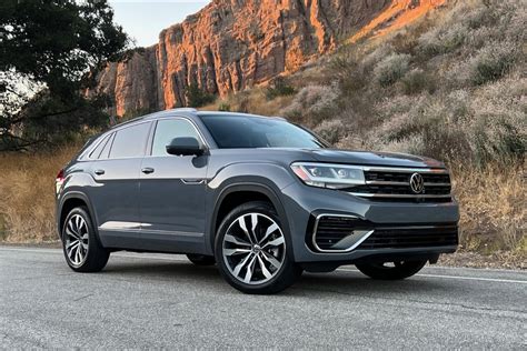 2023 Jeep Compass Vs 2022 Volkswagen Atlas Cross Sport Cargurus