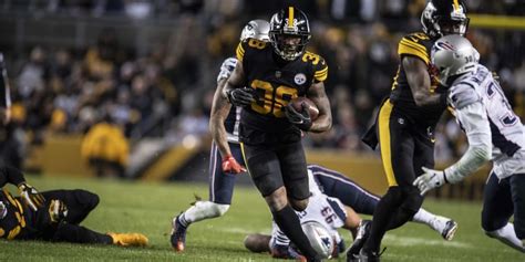 Steelers Week Winners And Losers Steel City Underground