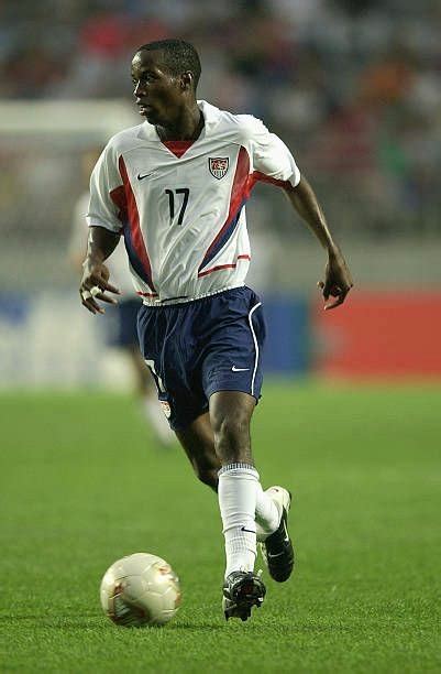 Damarcus Beasley Afirmó Que Eliminar A México Del Mundial Fue El Mejor Momento En Su Carrera