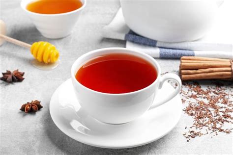 Rooibos Tea History From Local Drinks To World Famous Herbal Teas