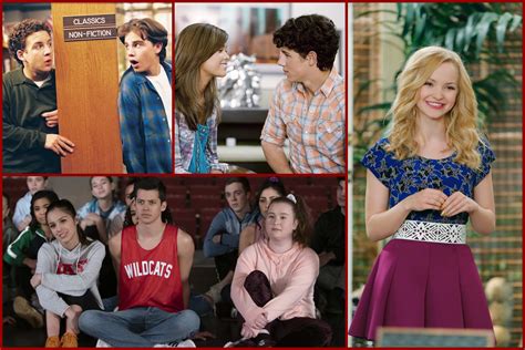 15 Binge-Worthy TV Comedies on Disney+